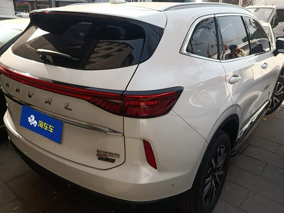 Haval H6 Haval H6