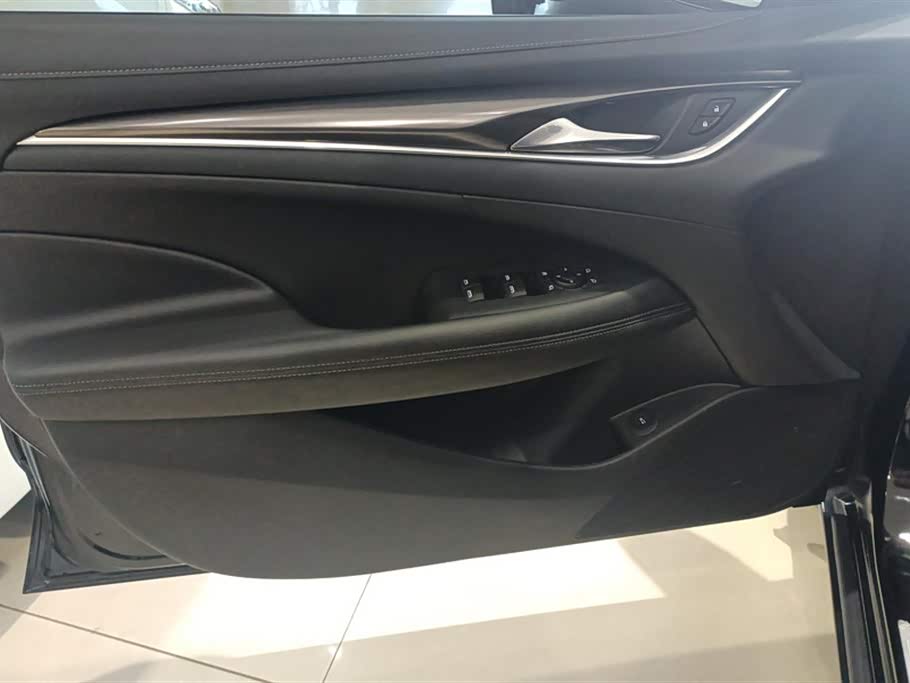 Buick Lacrosse Buick Lacrosse