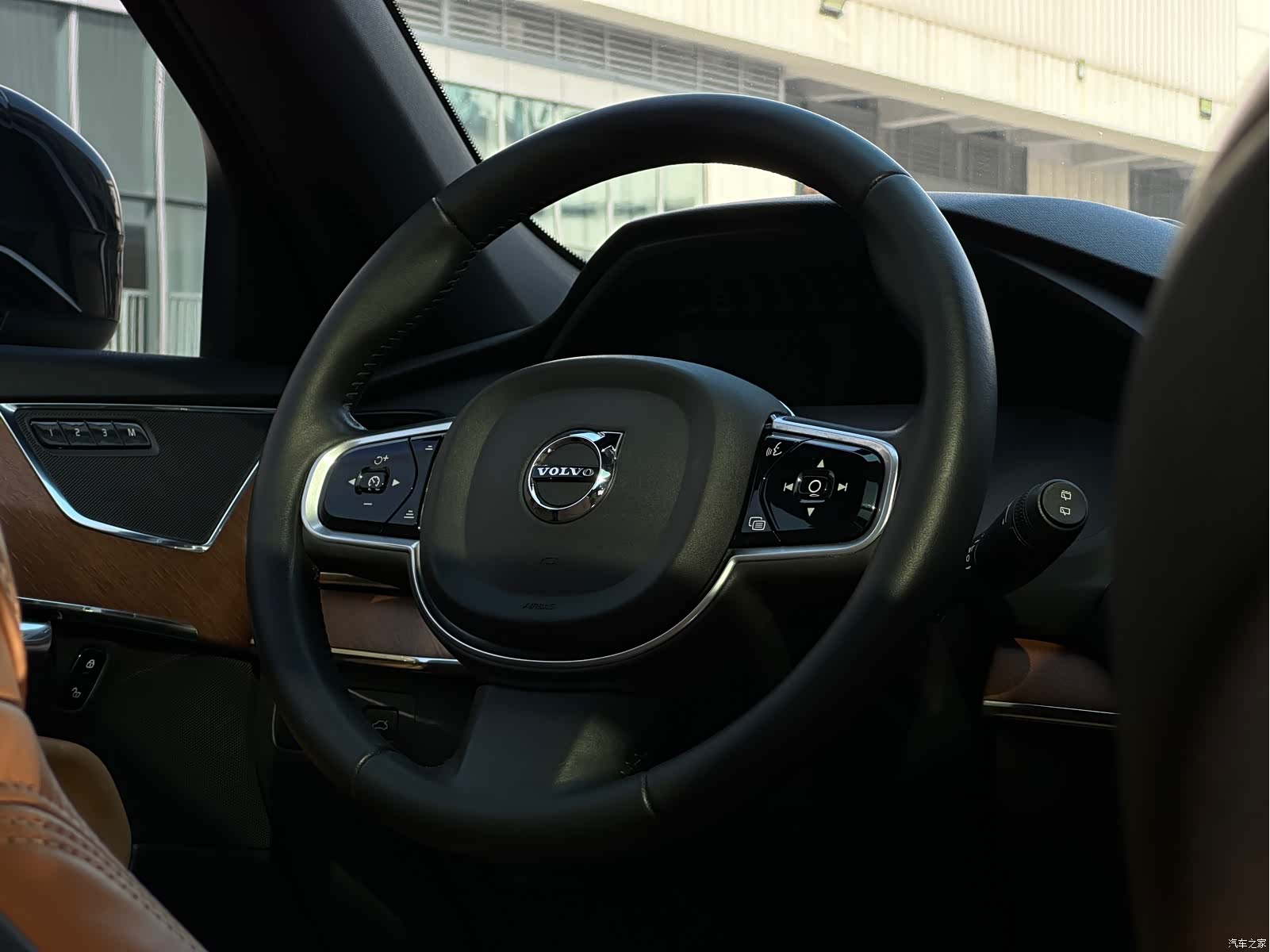 Volvo XC90, 2018 34