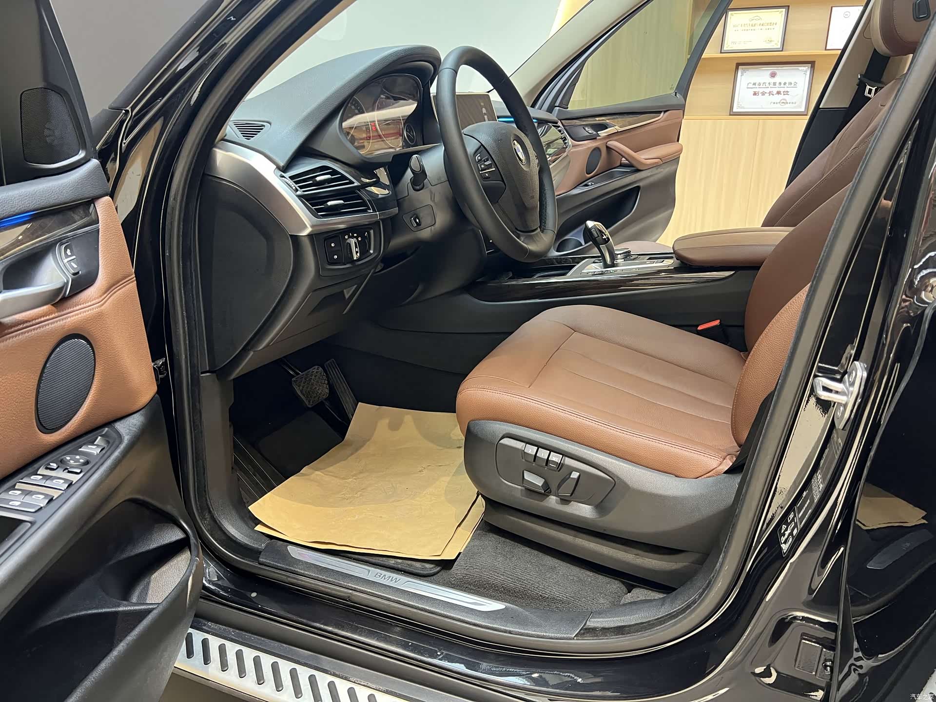 BMW X5, 2016 11