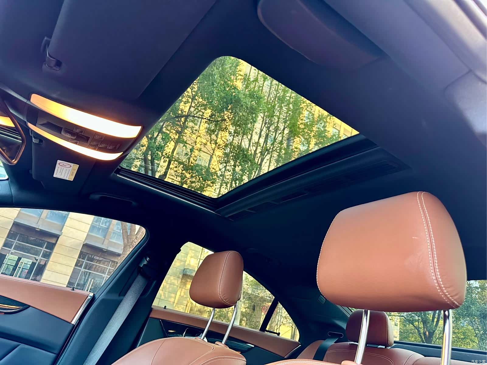 Mercedes-Benz CLS, 2018 14