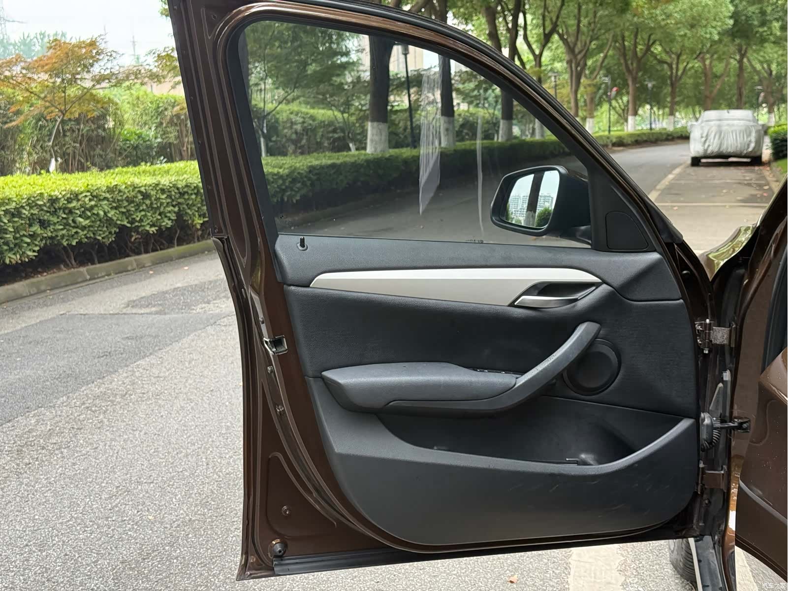 BMW X1, 2015 10
