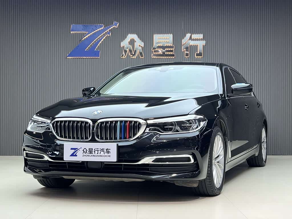 BMW 5 серии