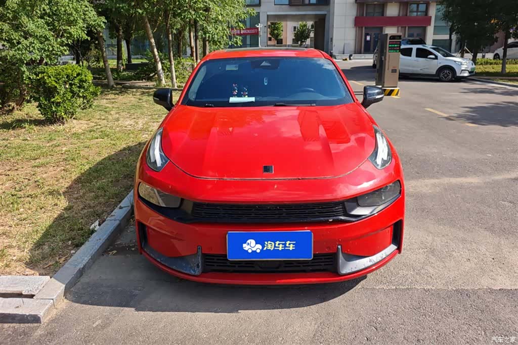 Lynk & Co 02, 2020 2
