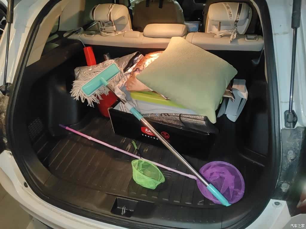 Honda Jade, 2014 10