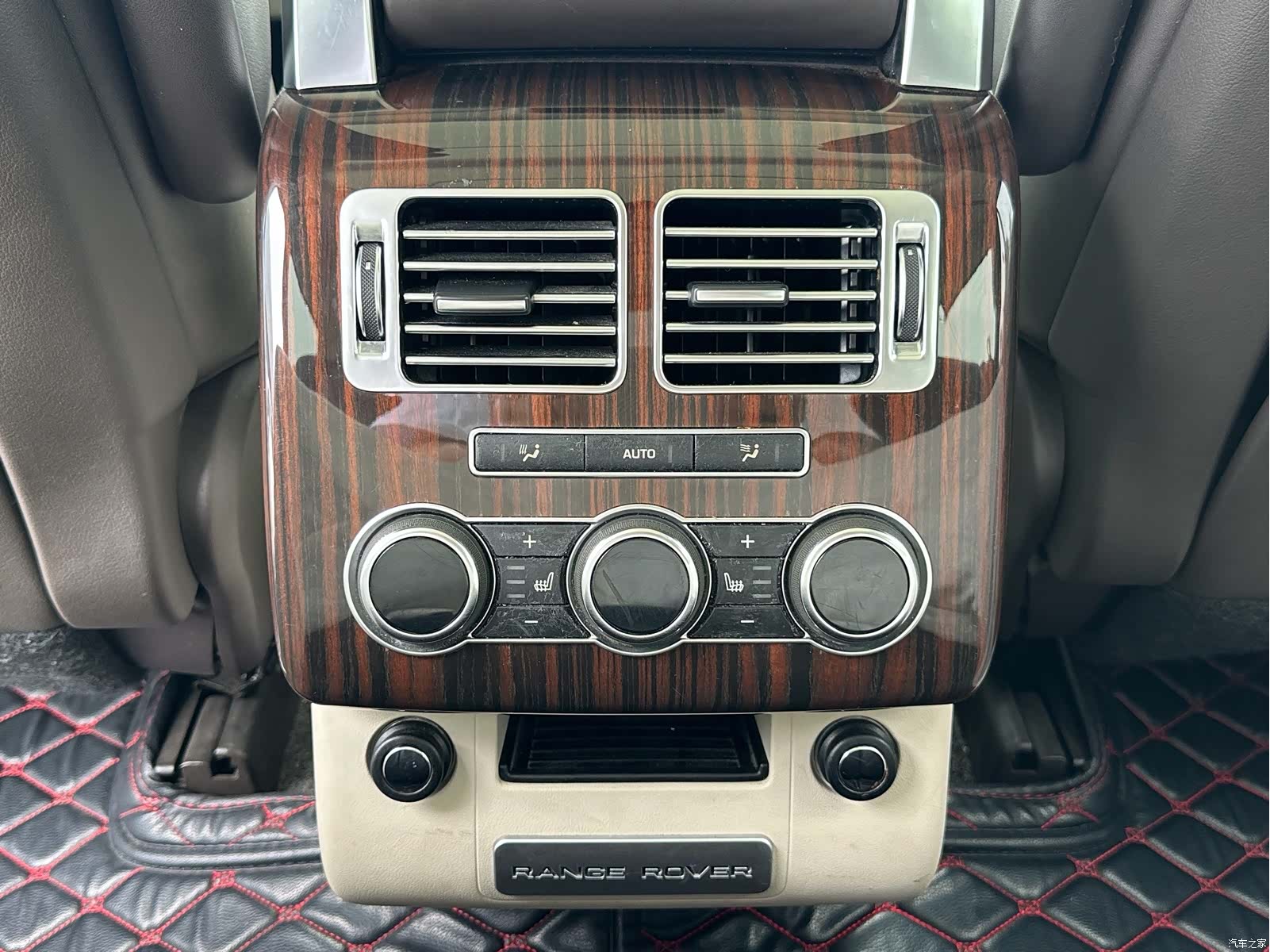 Land Rover Range Rover, 2014 17