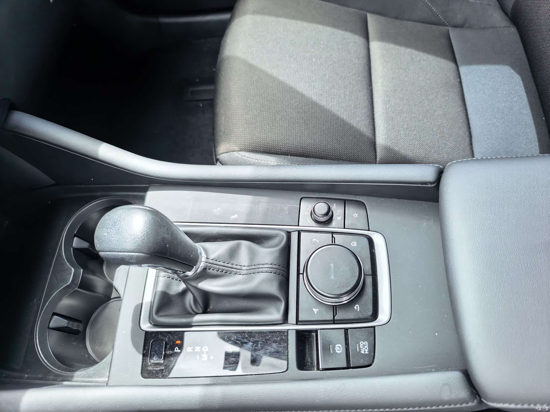 Mazda Mazda3, 2022 9