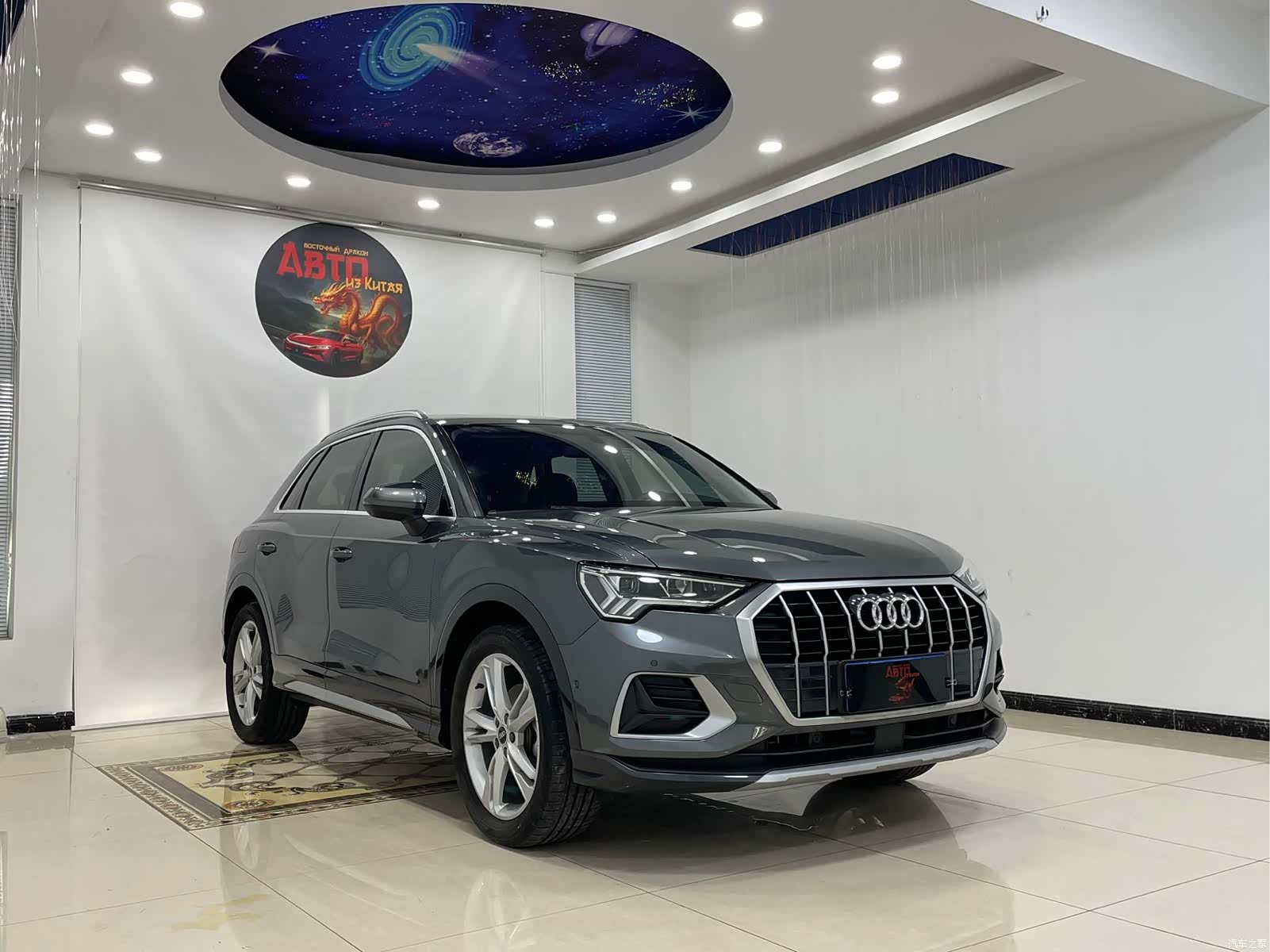 Audi Q3, 2022 3