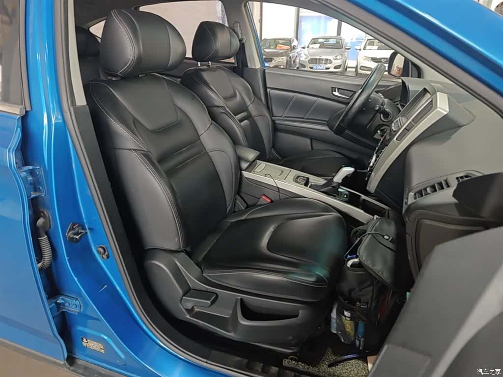 DongFeng 6, 2016 25