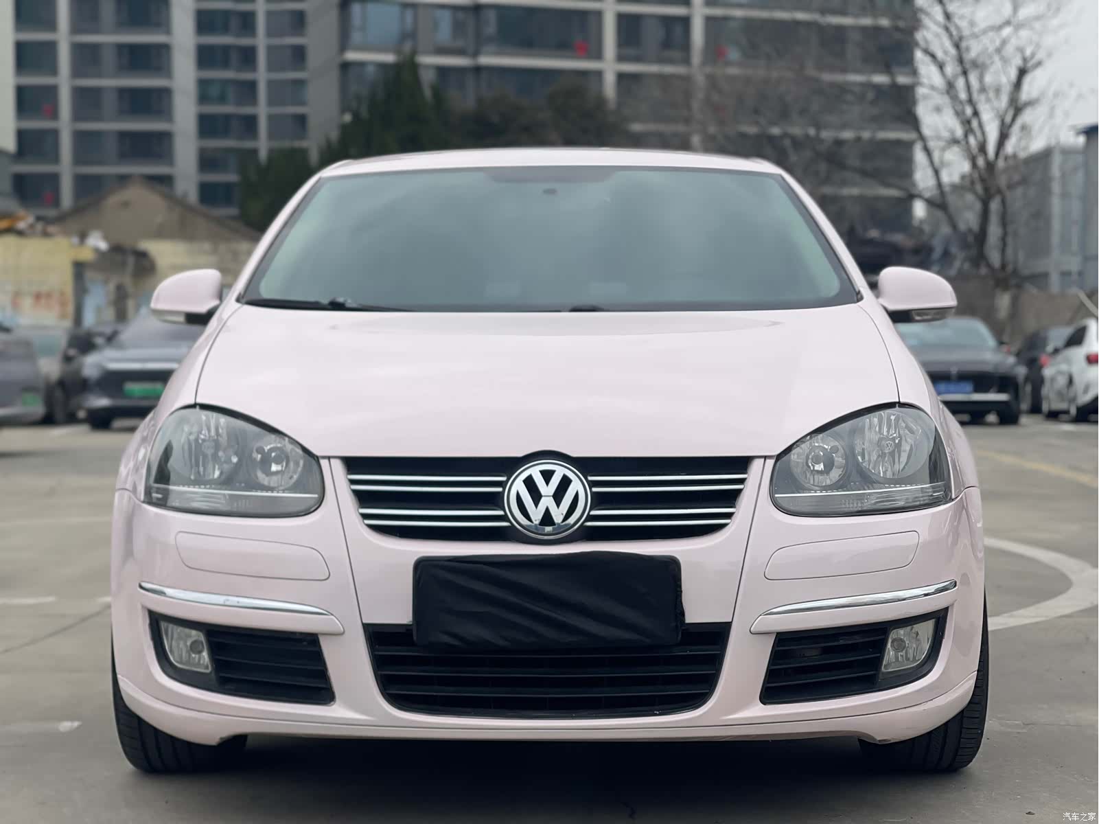 Volkswagen Sagitar, 2011 2