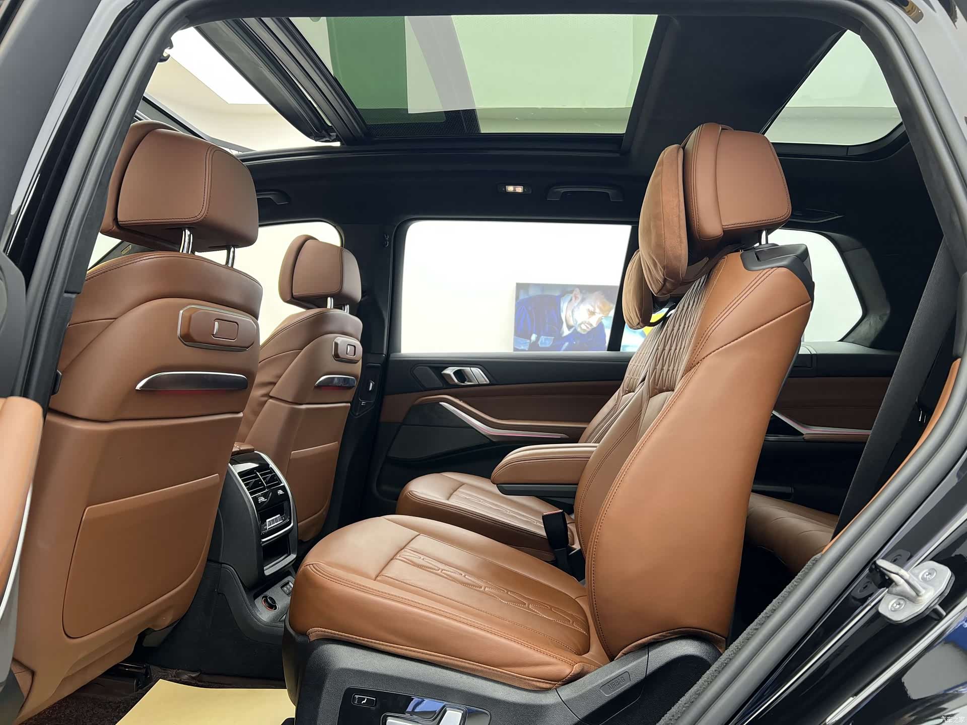 BMW X7, 2023 12