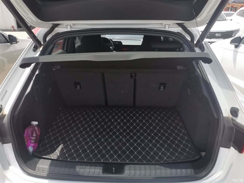 Audi A3, 2022 19