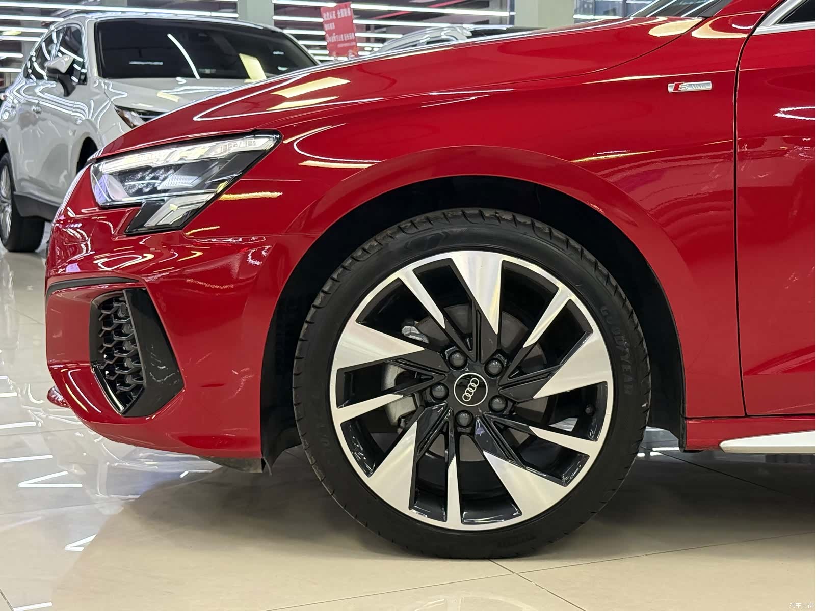 Audi A3, 2023 20