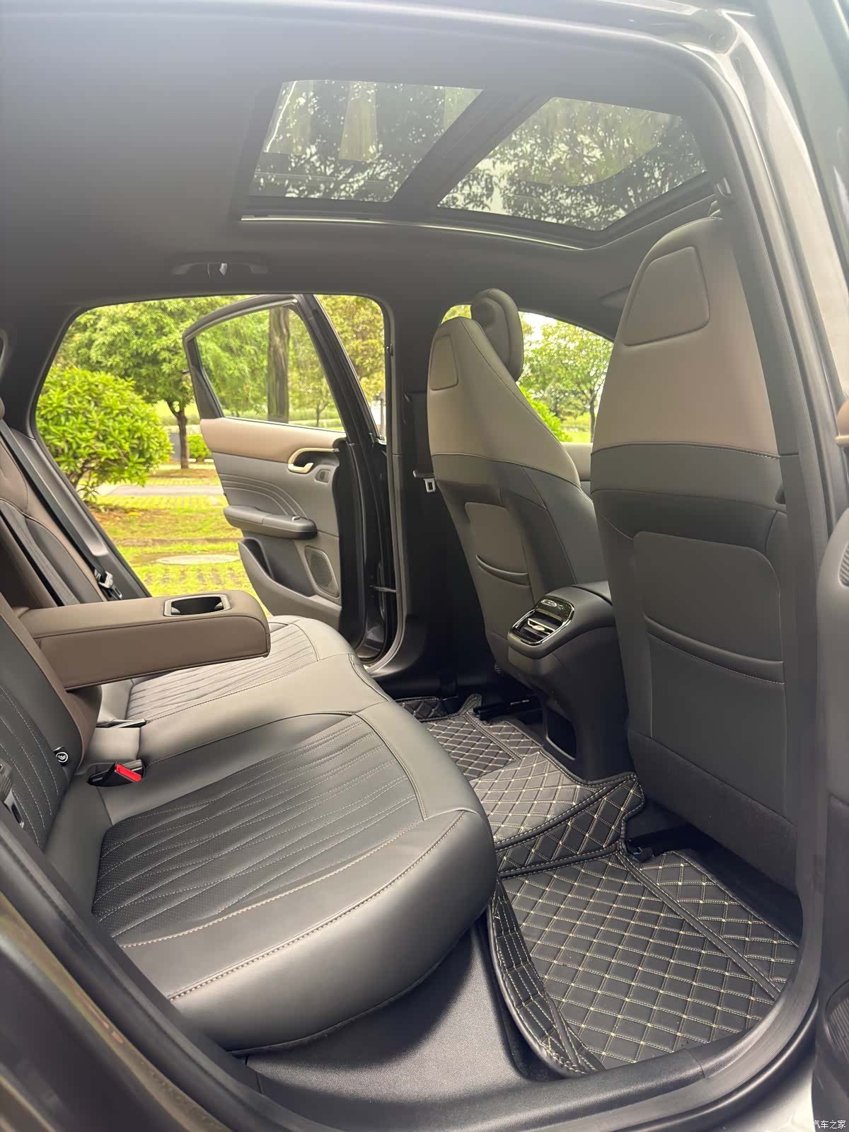 Changan Eado, 2025 21