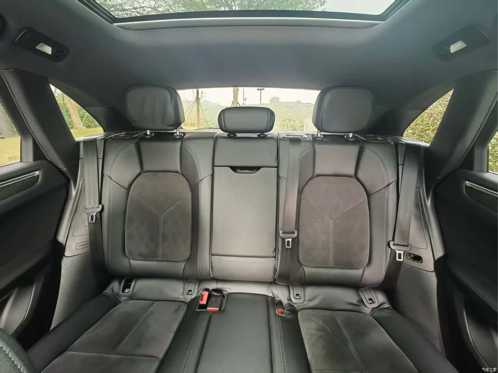 Porsche Macan, 2019 8