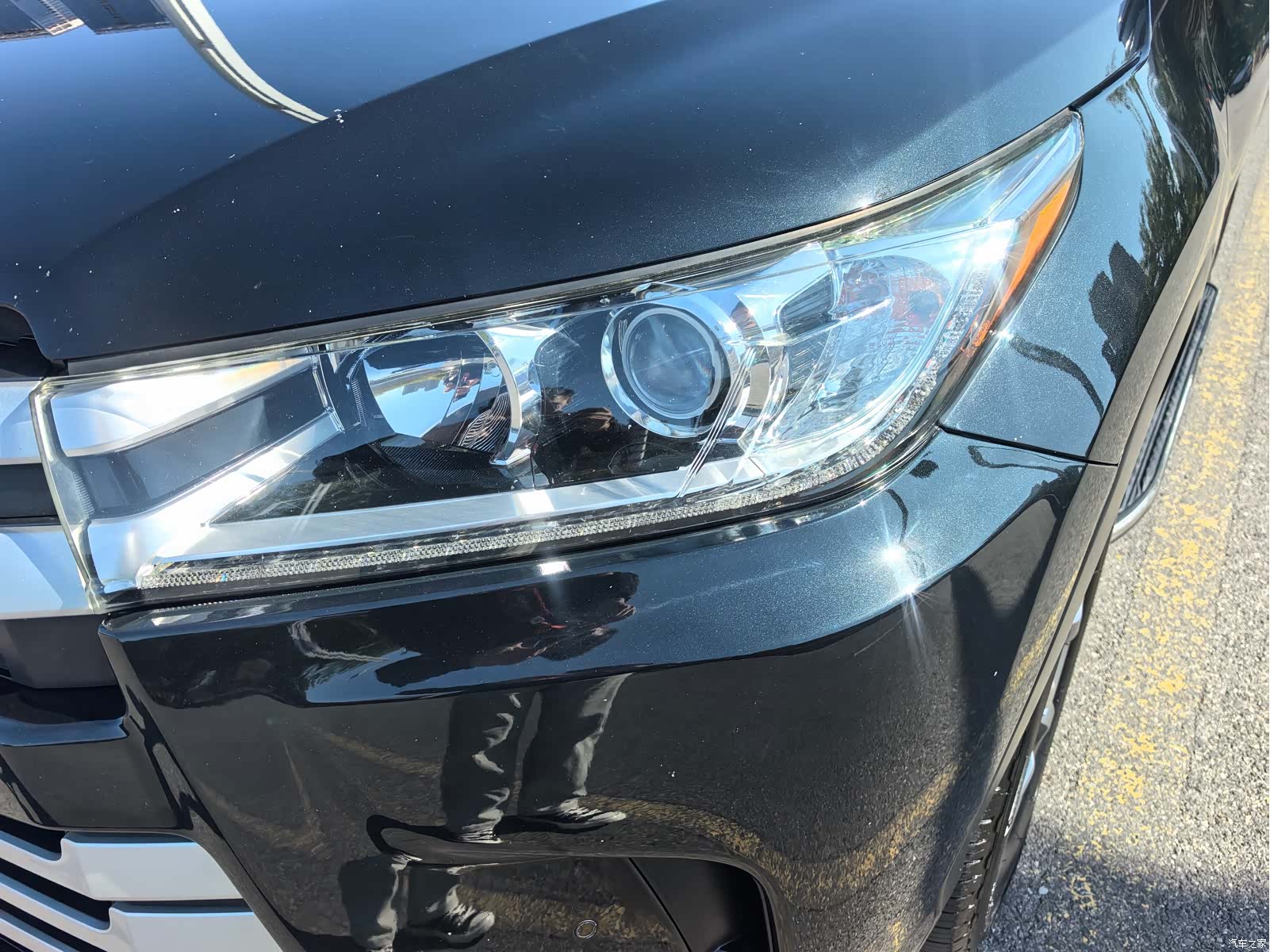 Toyota Highlander, 2020 17