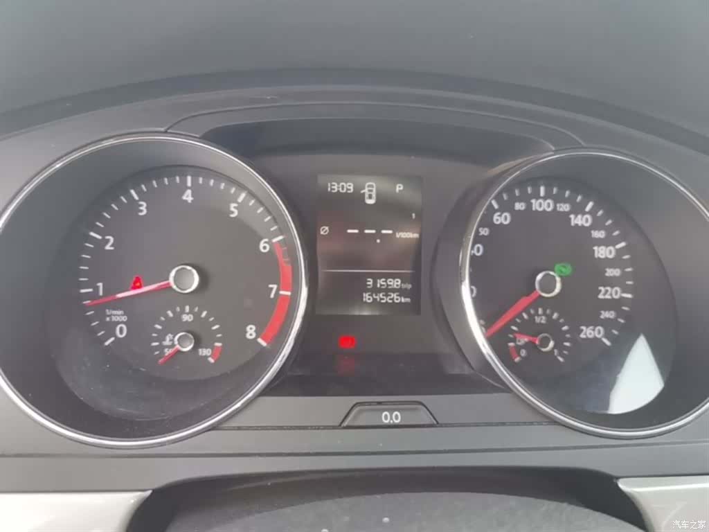 Volkswagen Lamando, 2016 12