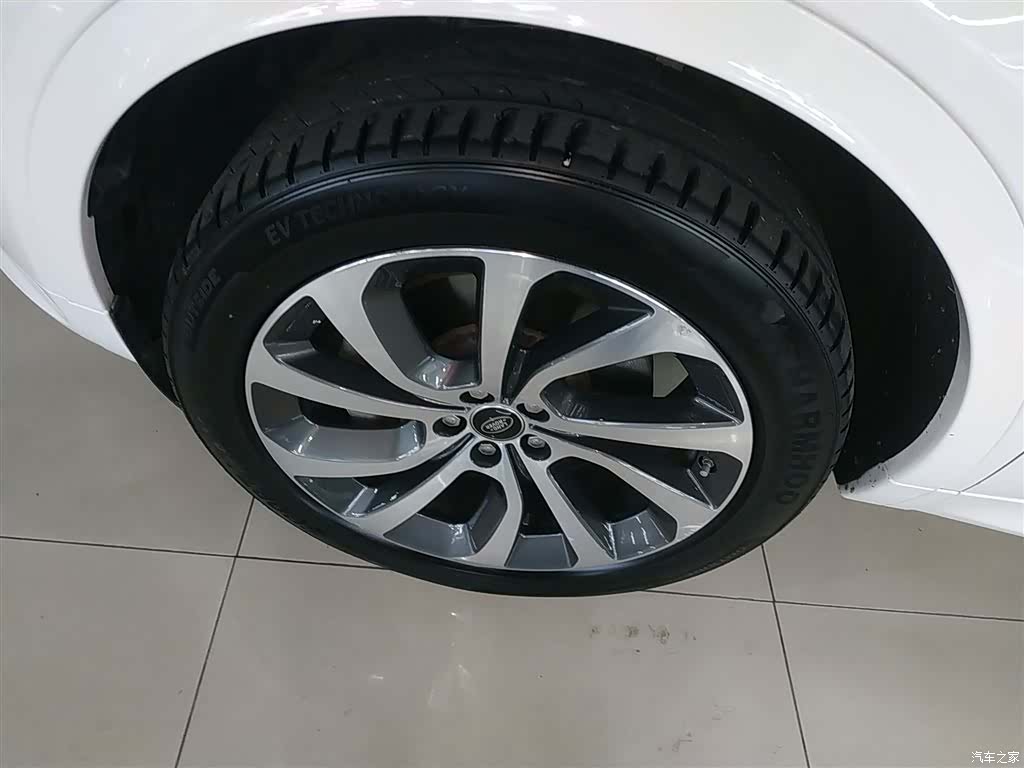 Land Rover Discovery, 2020 23