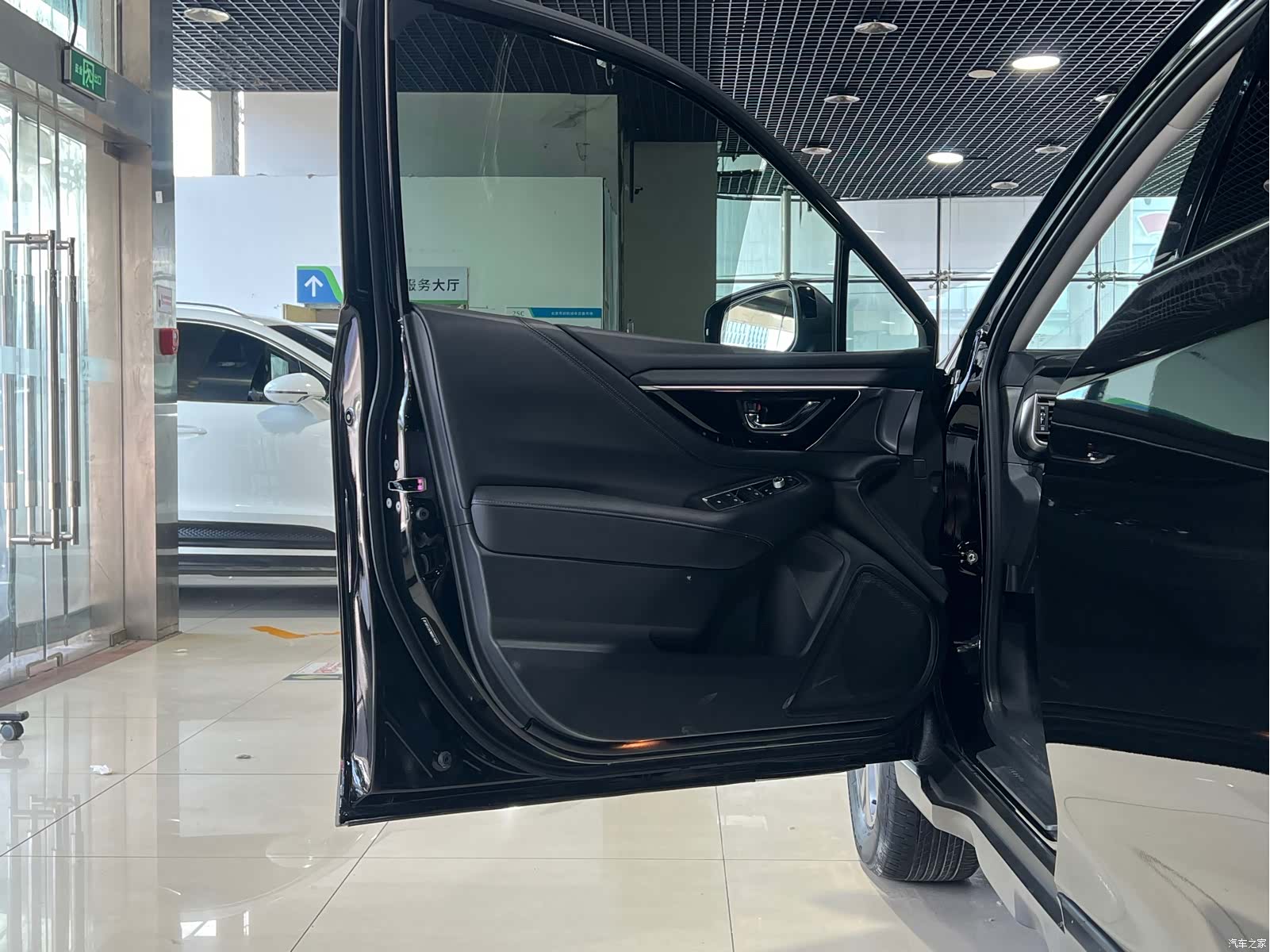 Subaru Outback, 2022 10