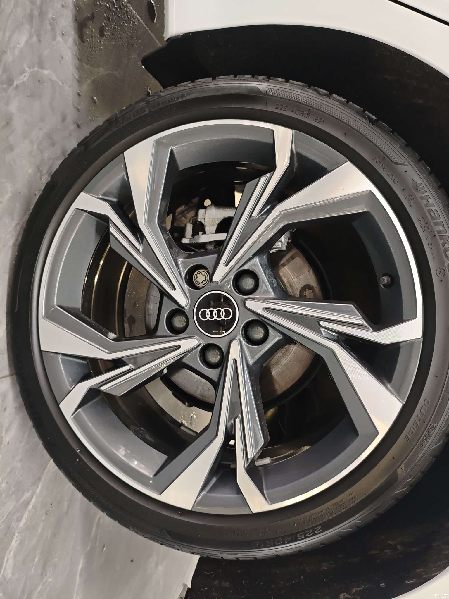 Audi A3, 2023 14