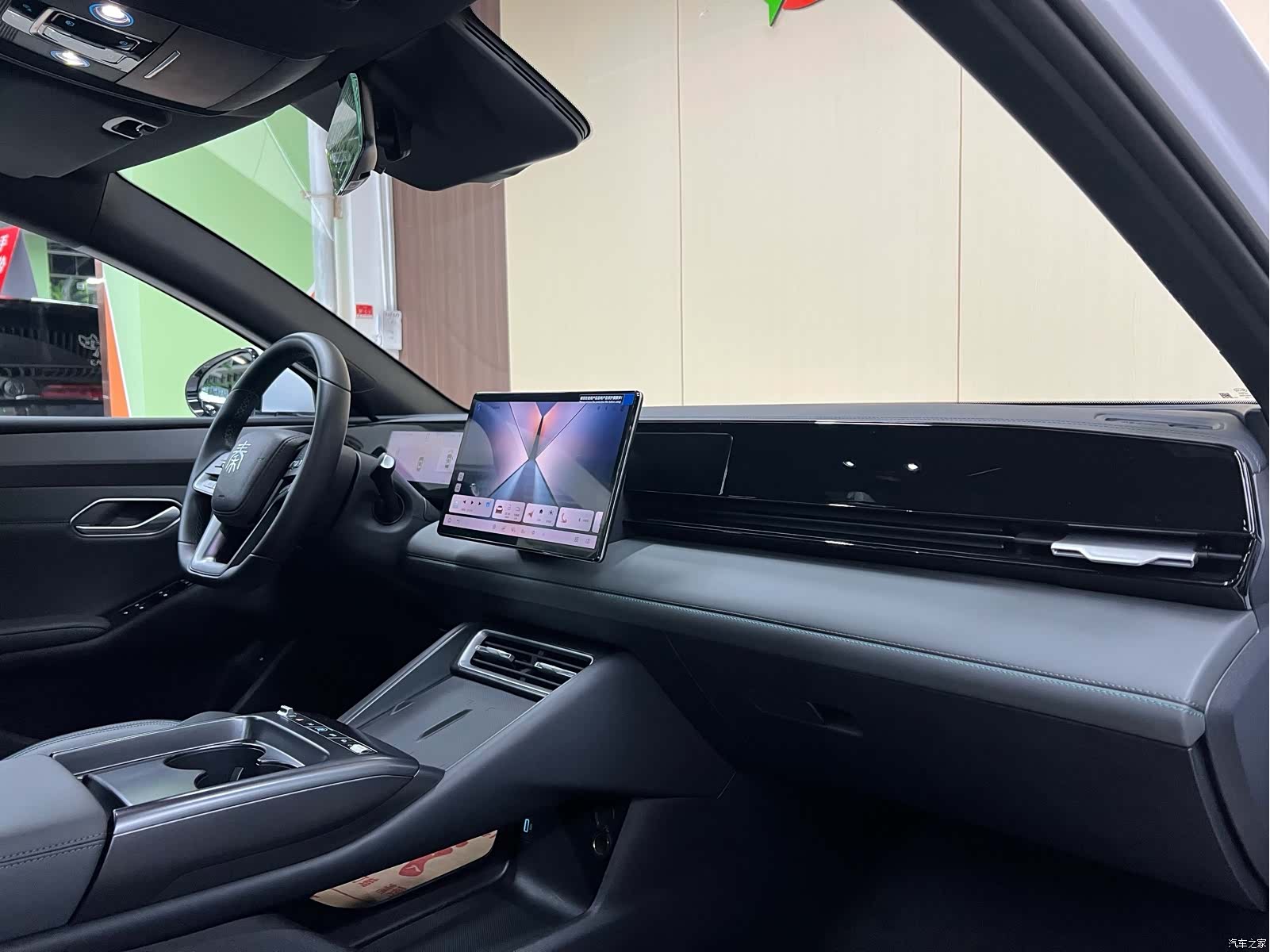 BYD Qin, 2026 10