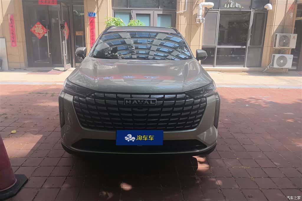 Haval H6, 2025 2