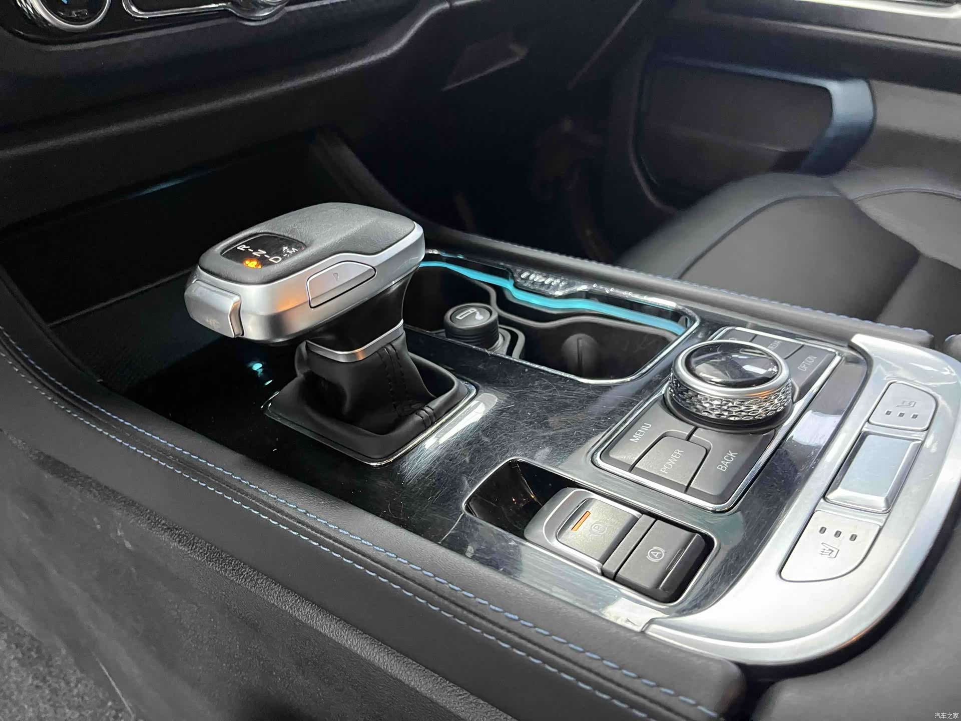 BAIC BJ40, 2023 19