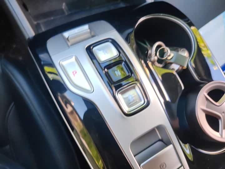 Hyundai Tucson, 2023 года фото 11
