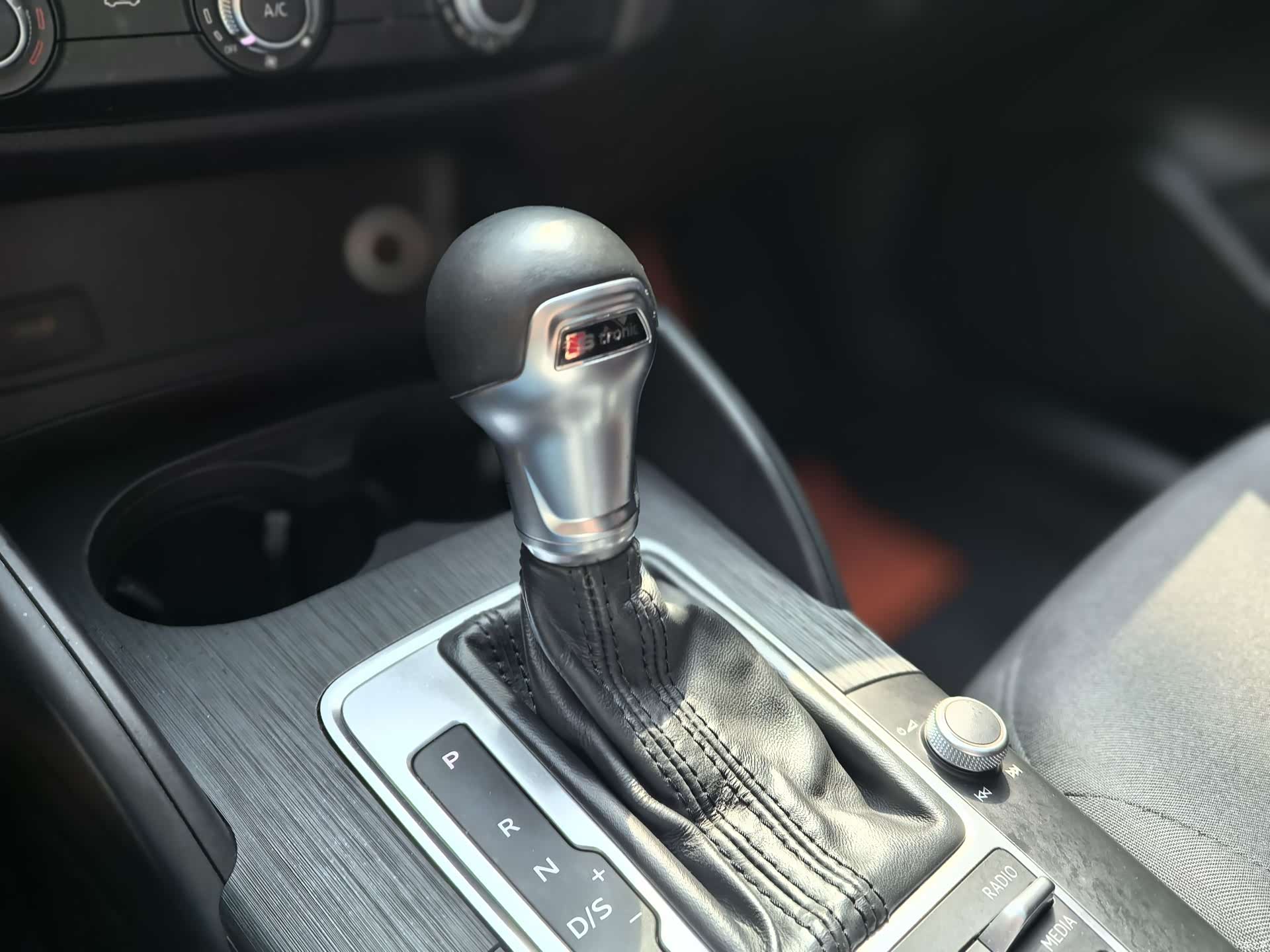Audi A3, 2020 12