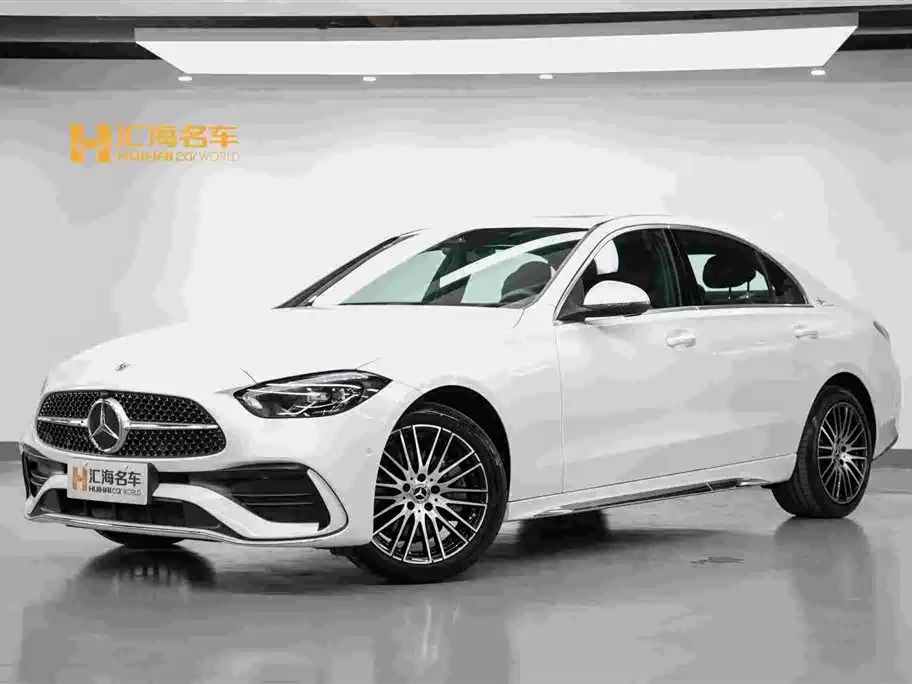 Mercedes-Benz Class C Mercedes-Benz Class C
