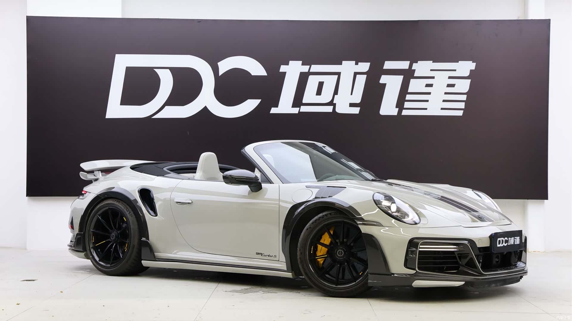 Porsche 911, 2023 2