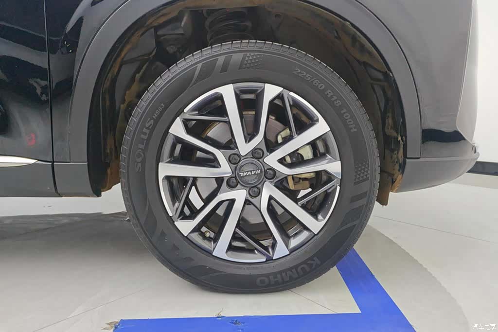 Haval H6, 2023 6