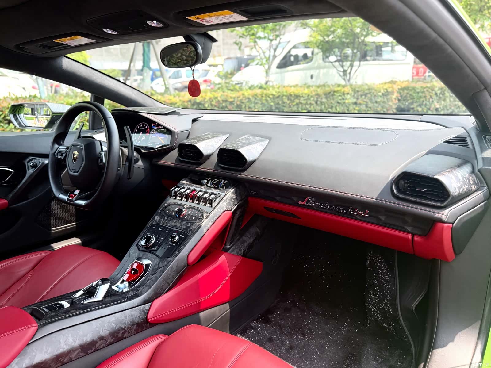 Lamborghini Huracán, 2017 6