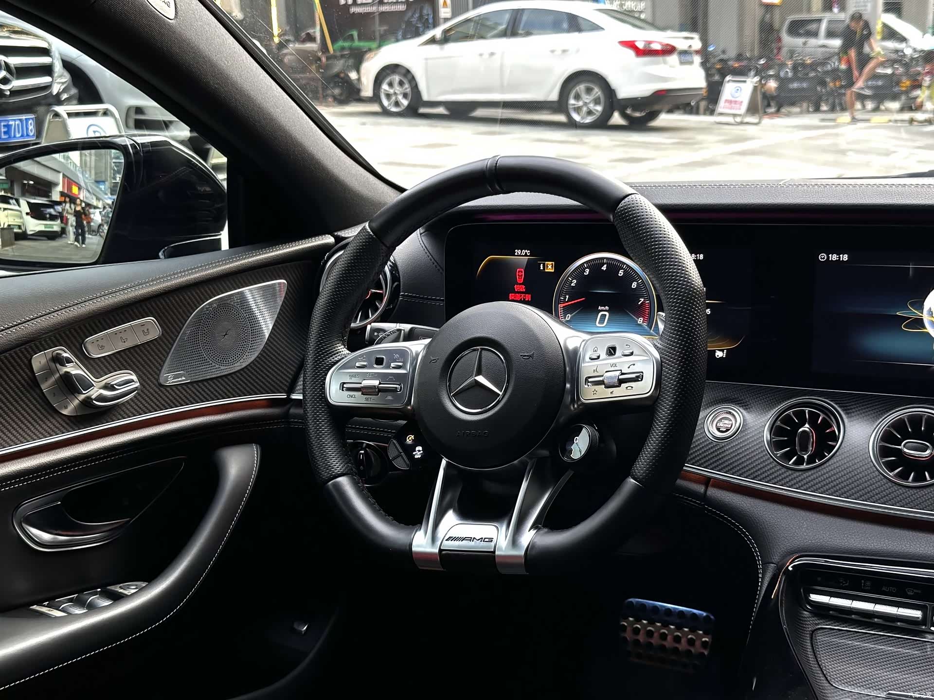 MG AMG, 2020 10