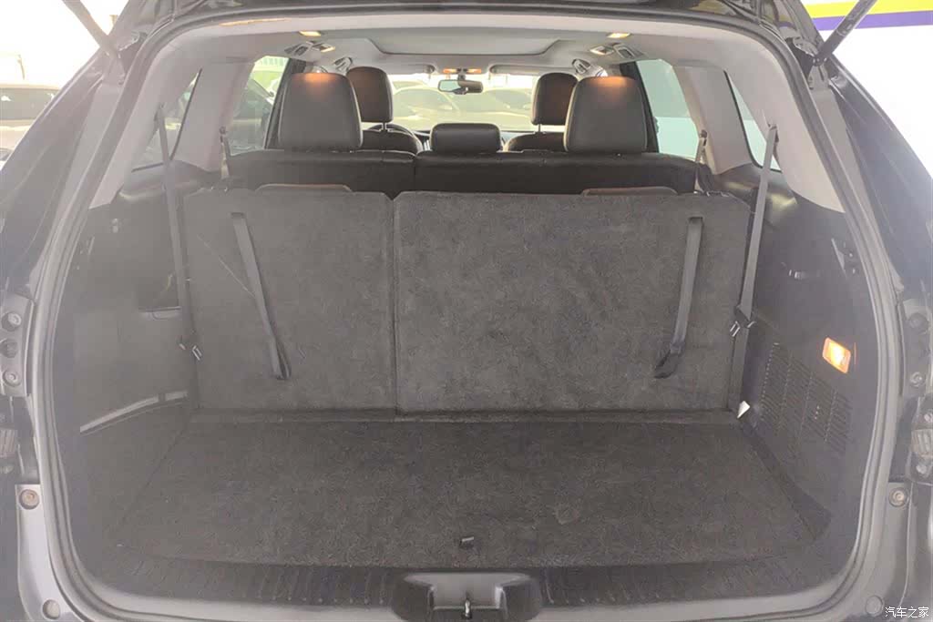 Toyota Highlander, 2017 4