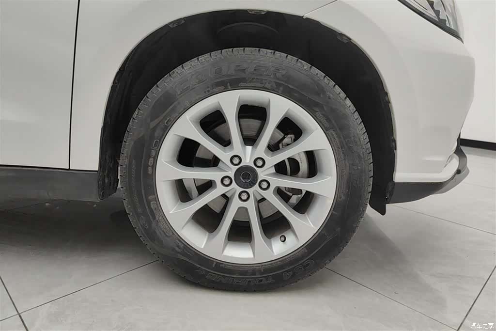 Haval H2, 2016 6