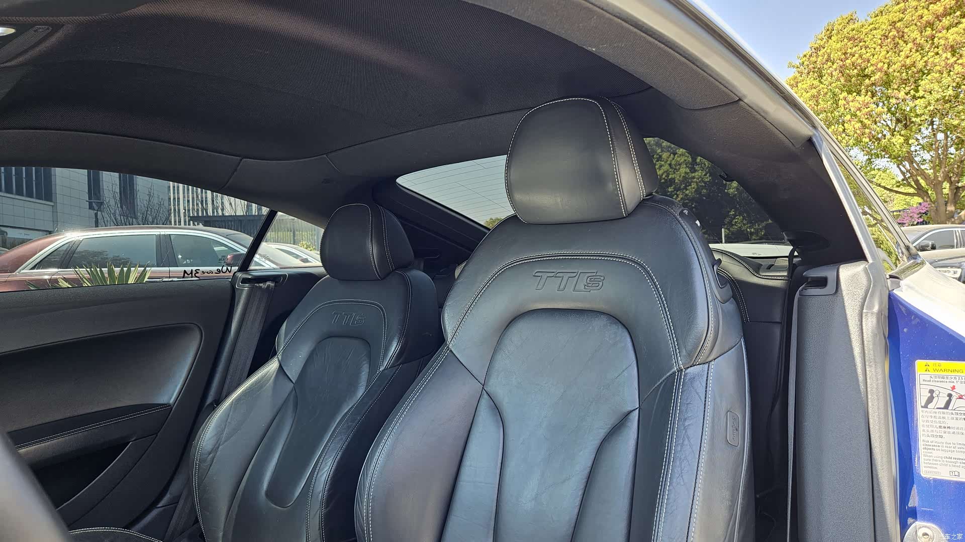 Audi TT, 2013 10