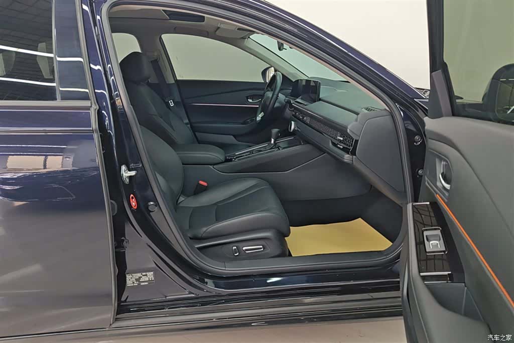 Honda Accord, 2023 8