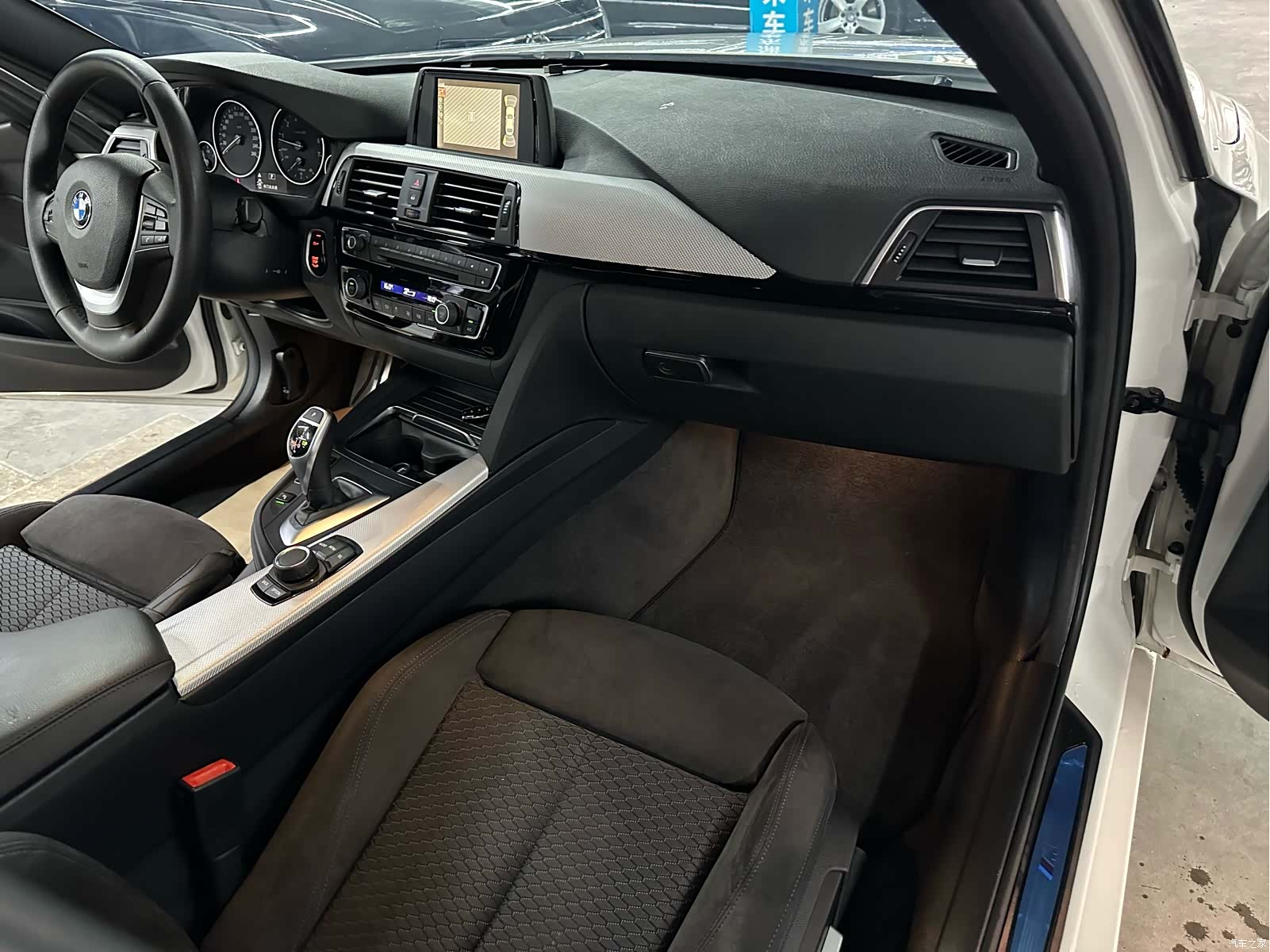 BMW 3 Series, 2017 9