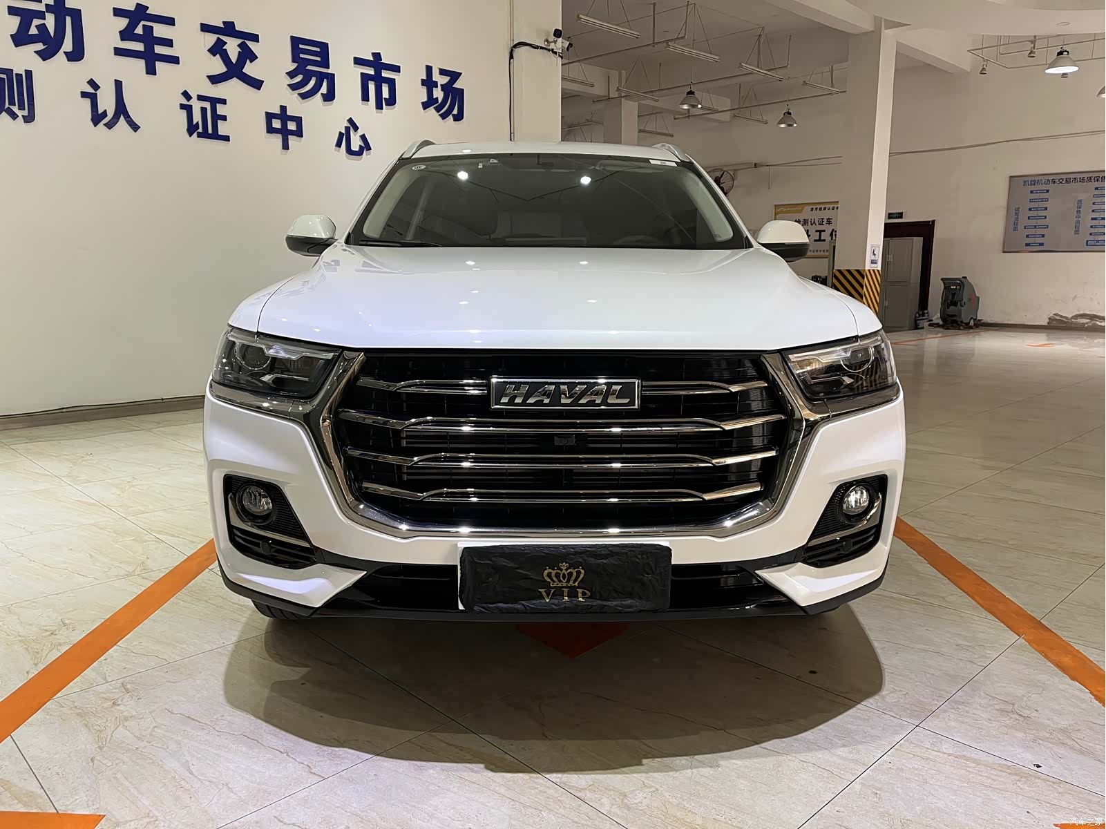 Haval H6, 2023 2