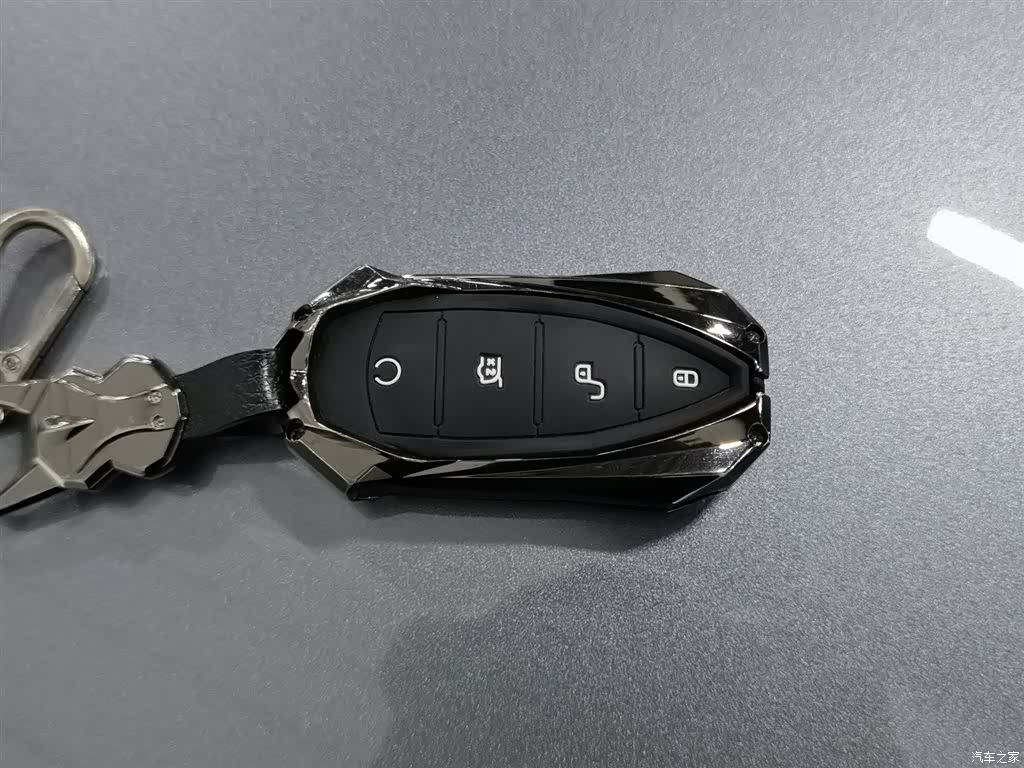 BYD Qin, 2026 19