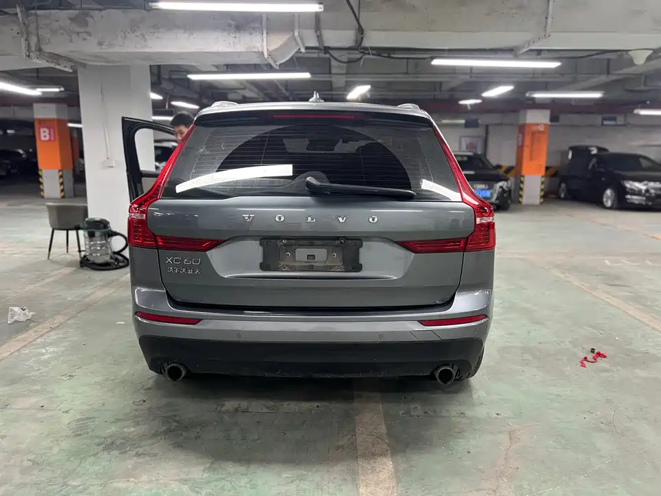 Volvo XC60 Volvo XC60