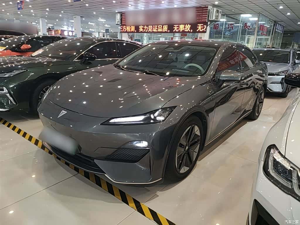 Deepal SL03, 2023 1