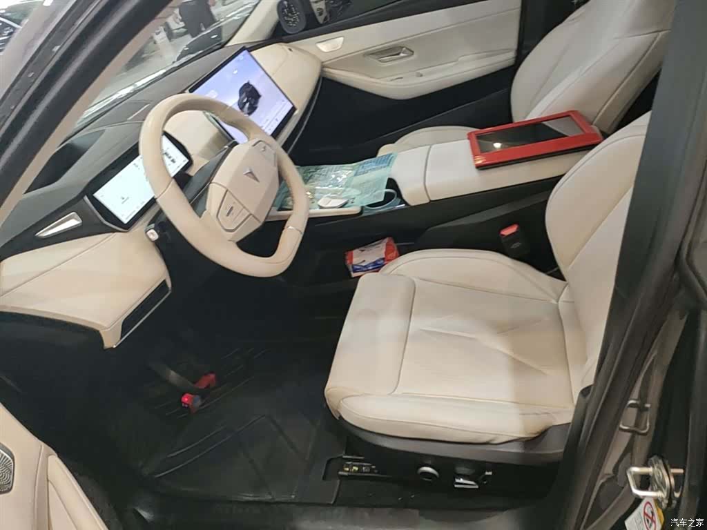 Deepal SL03, 2023 15