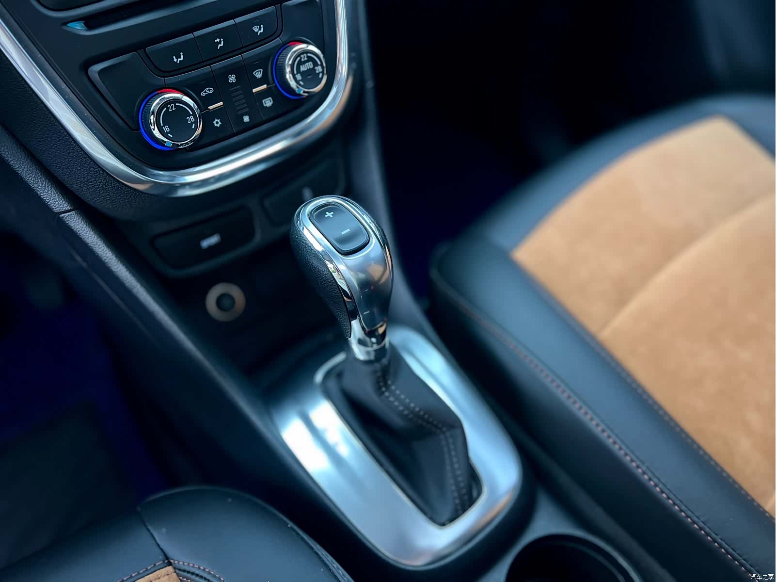 Buick Encore, 2016 16