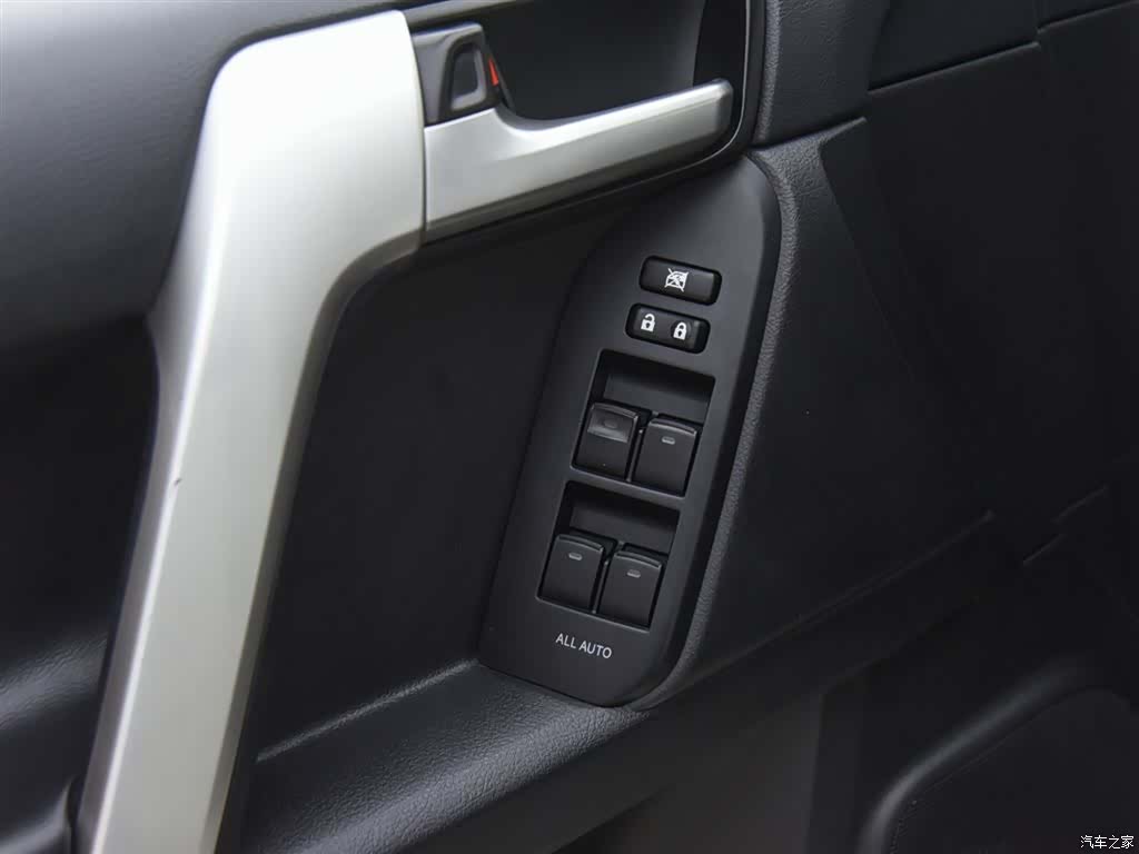 Toyota Prado, 2019 8