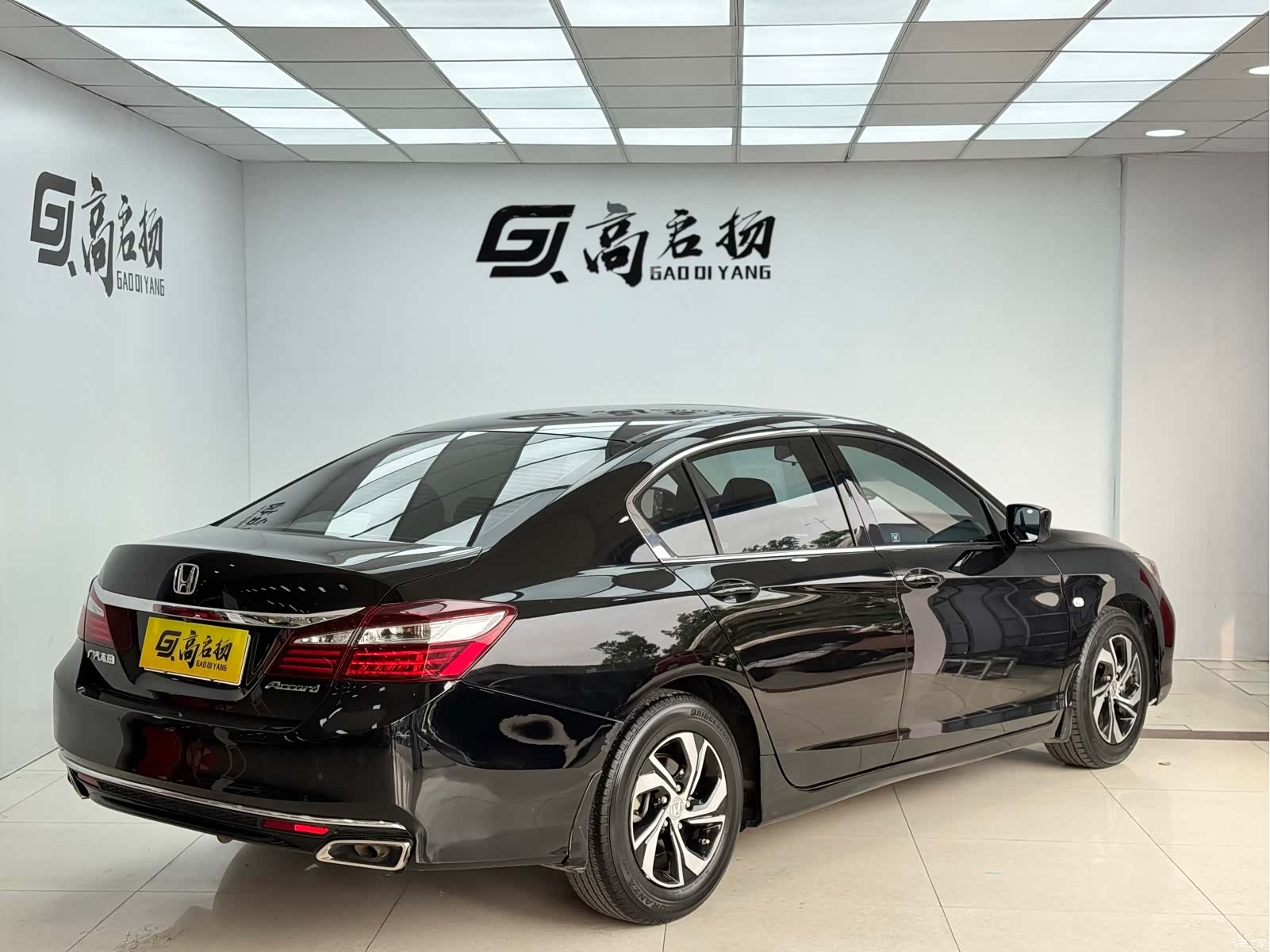Honda Accord, 2017 22