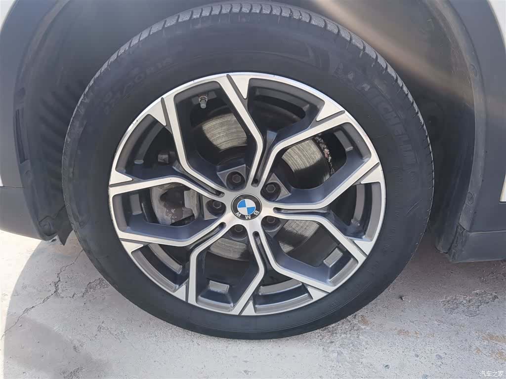 BMW X1, 2019 23