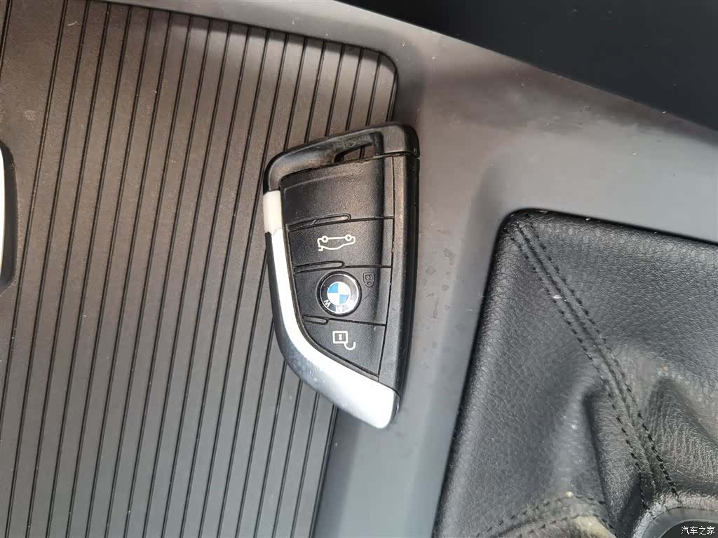 BMW X1, 2019 9