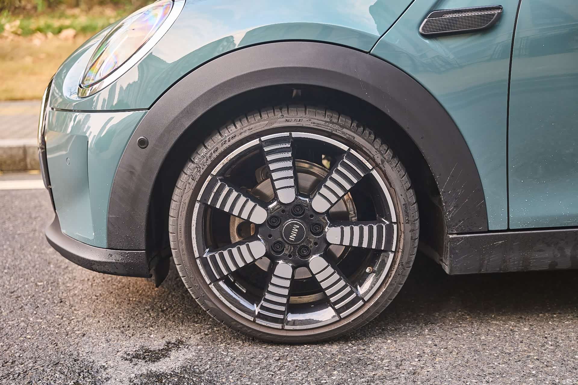 Mini Cooper, 2023 4